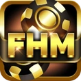 fhm99 logo